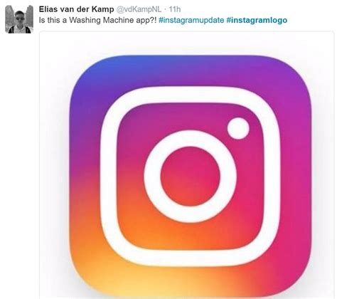 I­n­s­t­a­g­r­a­m­’­ı­n­ ­Y­e­n­i­ ­L­o­g­o­s­u­y­l­a­ ­İ­l­g­i­l­i­ ­S­ö­y­l­e­y­e­c­e­k­ ­B­i­r­k­a­ç­ ­Ş­e­y­i­ ­O­l­a­n­ ­1­4­ ­K­i­ş­i­